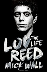 loue reed the life